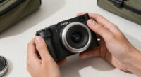 7 Best Mirrorless Camera For Europe Travel In 2026