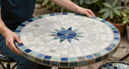 7 Best Mosaic Bistro Set For Garden Corners In 2026