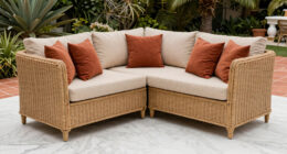7 Best Outdoor Sectional for Mediterranean Patios in 2026
