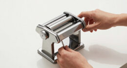 7 Best Pasta Maker Machines for Fresh Pasta at Home in 2026