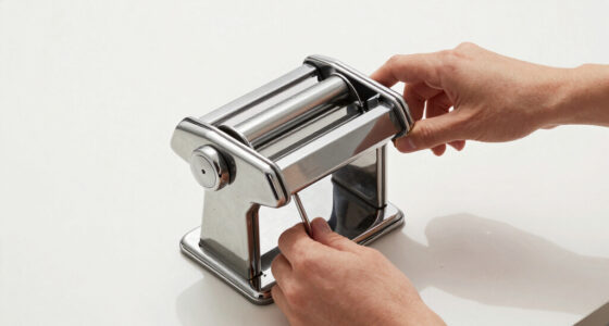 7 Best Pasta Maker Machines for Fresh Pasta at Home in 2026