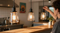 7 Best Pendant Lights for a Bistro Kitchen Look in 2026