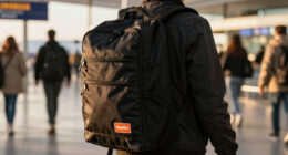 7 Best Personal Item Backpack for EasyJet in 2026
