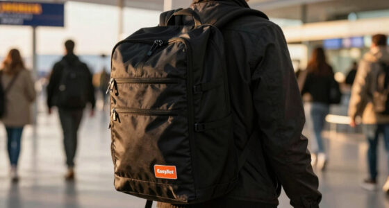 7 Best Personal Item Backpack for EasyJet in 2026