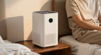 7 Best Portable Air Purifier for Hotel Rooms in 2026