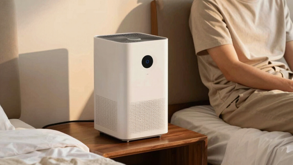7 Best Portable Air Purifier for Hotel Rooms in 2026