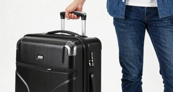 7 Best Premium Carry On Luggage for Europe in 2026