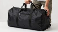 7 Best Rolling Duffel Bag for Europe Trips in 2026