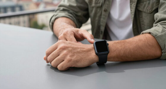 7 Best Smart Watches for Europe Travel in 2026
