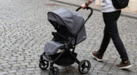 7 Best Strollers for Europe Cobblestones in 2026