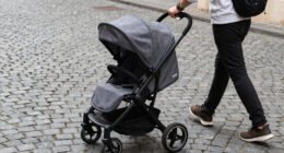 7 Best Strollers for Europe Cobblestones in 2026