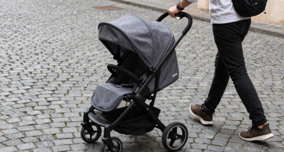 7 Best Strollers for Europe Cobblestones in 2026