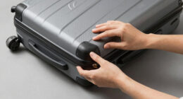 7 Best Suitcase for Study Abroad in Europe in 2026