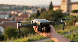 7 Best Travel Drones for Europe Vacations in 2026