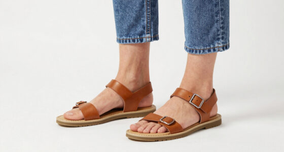7 Best Travel Sandals for Europe Summer in 2026