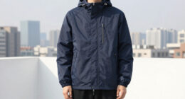 7 Best Waterproof Jackets for Europe City Trips in 2026