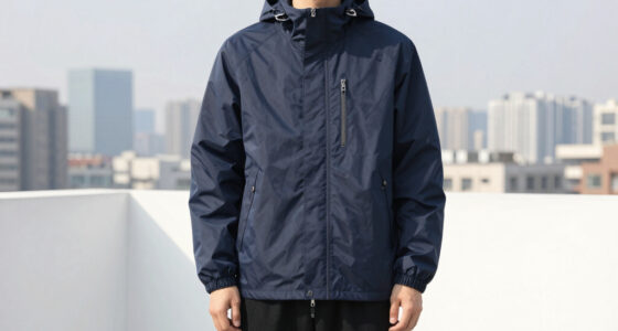 7 Best Waterproof Jackets for Europe City Trips in 2026