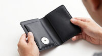 8 Best Best Passport Holder With Airtag Slot in 2026