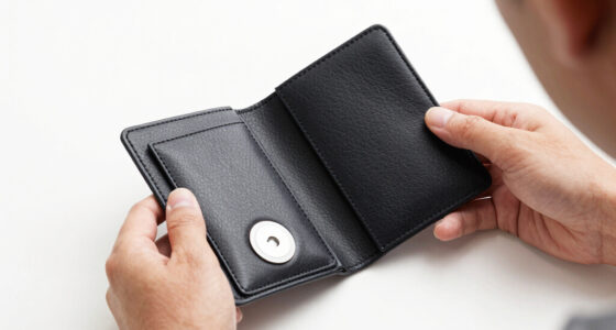 8 Best Best Passport Holder With Airtag Slot in 2026
