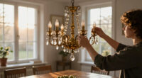 8 Best Chandelier for European Dining Rooms in 2026