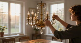 8 Best Chandelier for European Dining Rooms in 2026