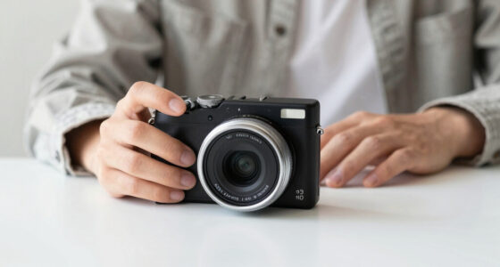 8 Best Compact Cameras for Europe City Breaks in 2026
