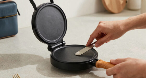 8 Best Crepe Maker For French Breakfasts At Home In 2026