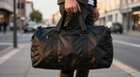 8 Best Foldable Duffel for Europe Souvenirs in 2026