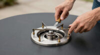 8 Best Outdoor Paella Burners for Backyard Cooking in 2026