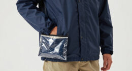 8 Best Packable Rain Jackets for Europe Travel in 2026