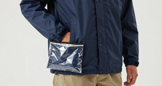 8 Best Packable Rain Jackets for Europe Travel in 2026