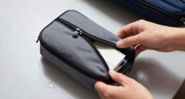 8 Best Personal Item Bag for Europe Budget Airlines in 2026