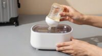 8 Best Portable Bottle Sterilizer for Travel in 2026