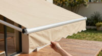 8 Best Retractable Awning for Backyard Shade in 2026