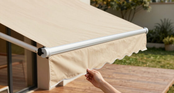 8 Best Retractable Awning for Backyard Shade in 2026