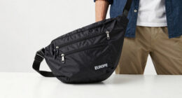 8 Best Sling Bag For Europe Travel In 2026