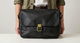 8 Best Travel Messenger Bag For Europe In 2026