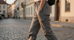 8 Best Travel Pants for Europe Women in 2026