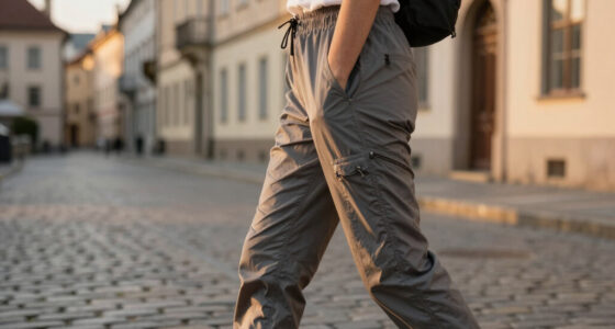 8 Best Travel Pants for Europe Women in 2026