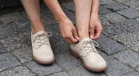 8 Best Walking Shoes for Europe Cobblestone Streets in 2026