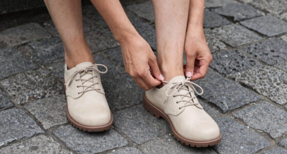8 Best Walking Shoes for Europe Cobblestone Streets in 2026