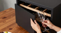 8 Best Wine Storage Cabinets for Dining Rooms in 2026