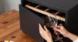 8 Best Wine Storage Cabinets for Dining Rooms in 2026