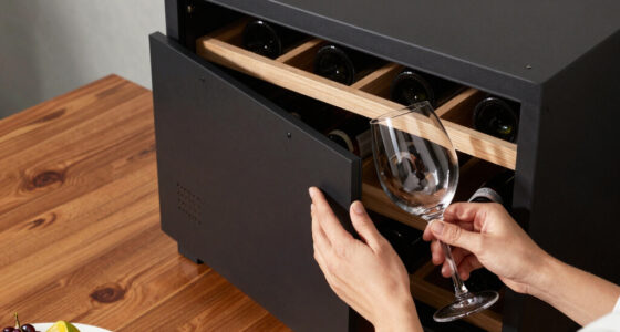 8 Best Wine Storage Cabinets for Dining Rooms in 2026