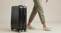 9 Best Carry On Suitcase For Cobblestone Streets In 2026