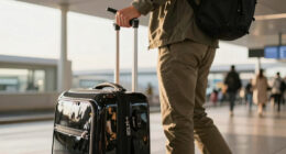 9 Best Carry On Suitcase For European Budget Airlines In 2026