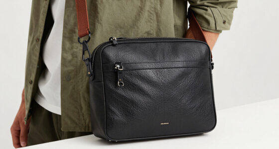 9 Best Crossbody Bag for Italy Travel in 2026