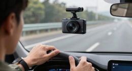 9 Best Dash Cam for Rental Car Road Trips in 2026