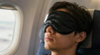 9 Best Eye Mask For Long Haul Flights In 2026