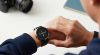 9 Best GPS Smartwatch for Travel Safety in 2026